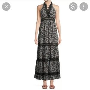 Lost + Wander maxi dress
